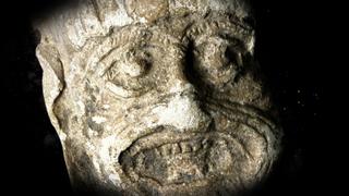 Ancient Aliens