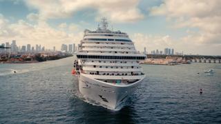 Cruise Ship Declassified