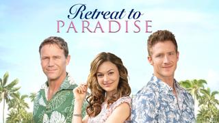  watch Retreat to Paradise