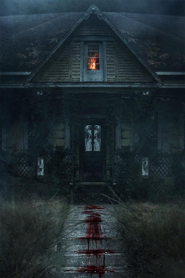 Penance Lane