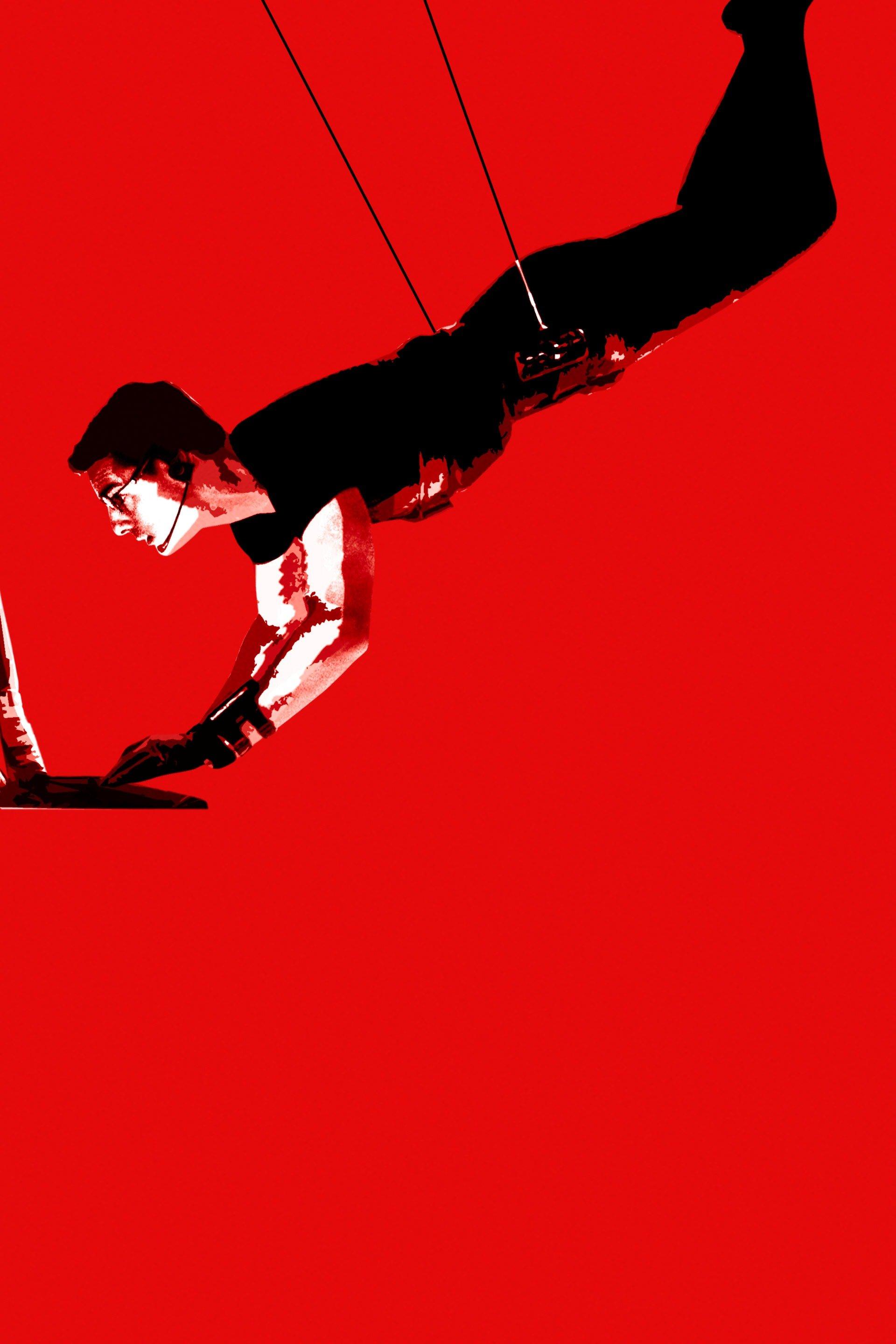 Watch mission impossible discount 1 online free