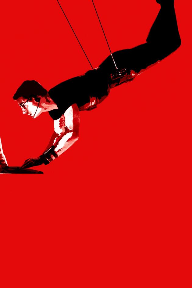 Mission: Impossible