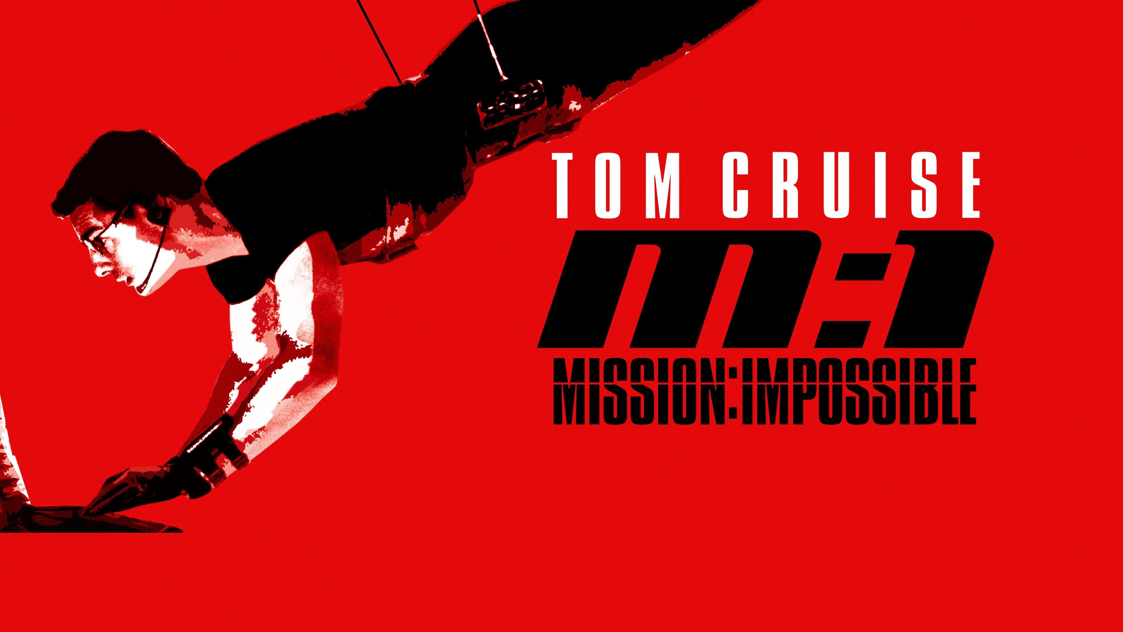 Watch Mission Impossible Streaming Online on Philo (Free Trial)