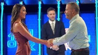 Bill and Meghan