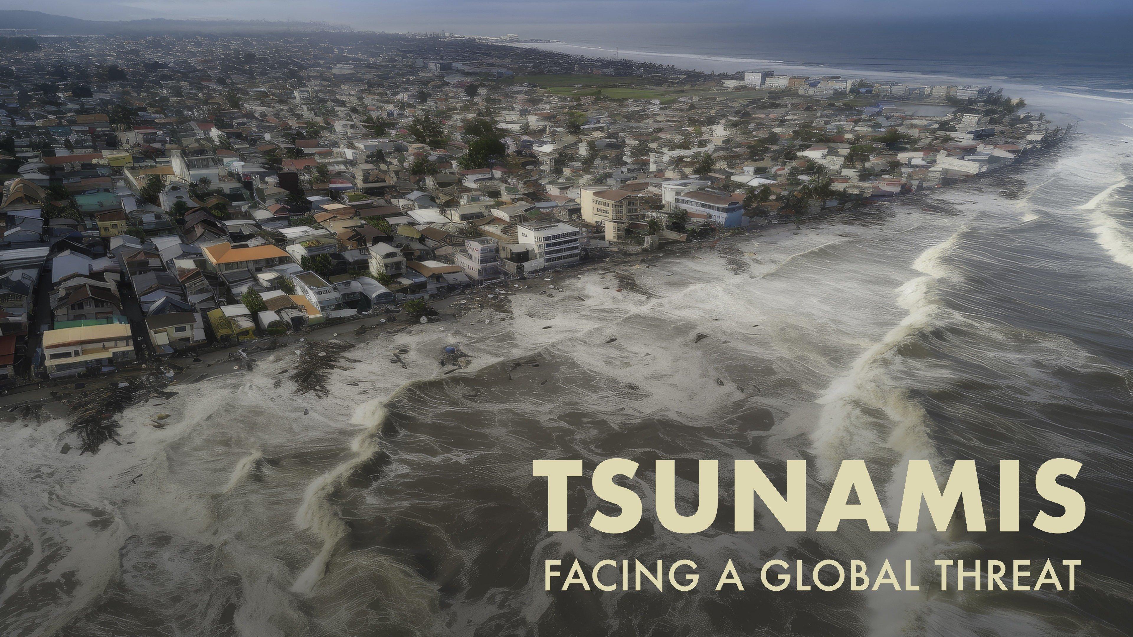 Tsunami hawaii live stream