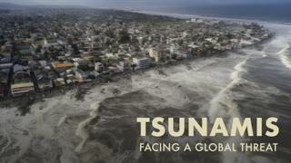 Tsunamis: Facing a Global Threat