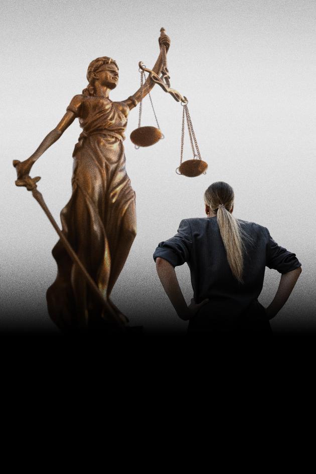 Accused: Guilty or Innocent?