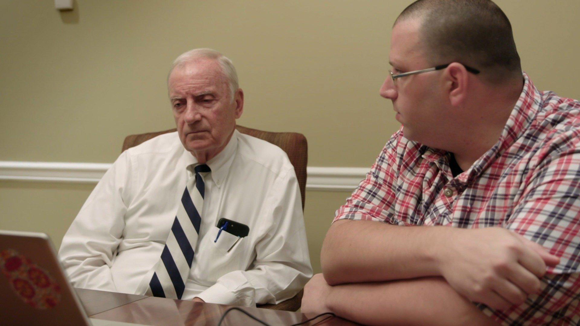 Accused: Guilty or Innocent?: Wife Killer or Self-Defense? - Accused Guilty Or Innocent Season 2 Episode 2