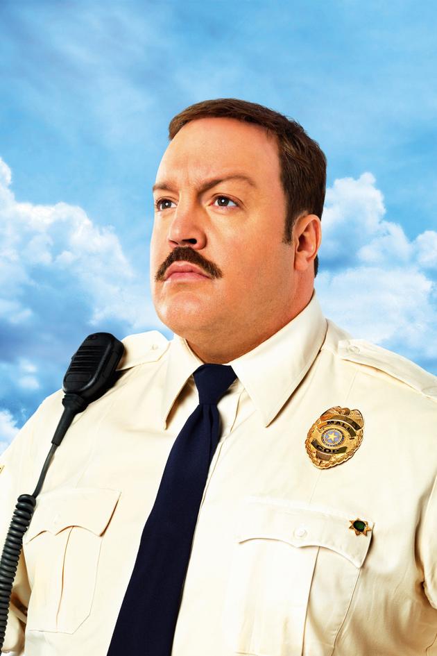 Paul Blart: Mall Cop