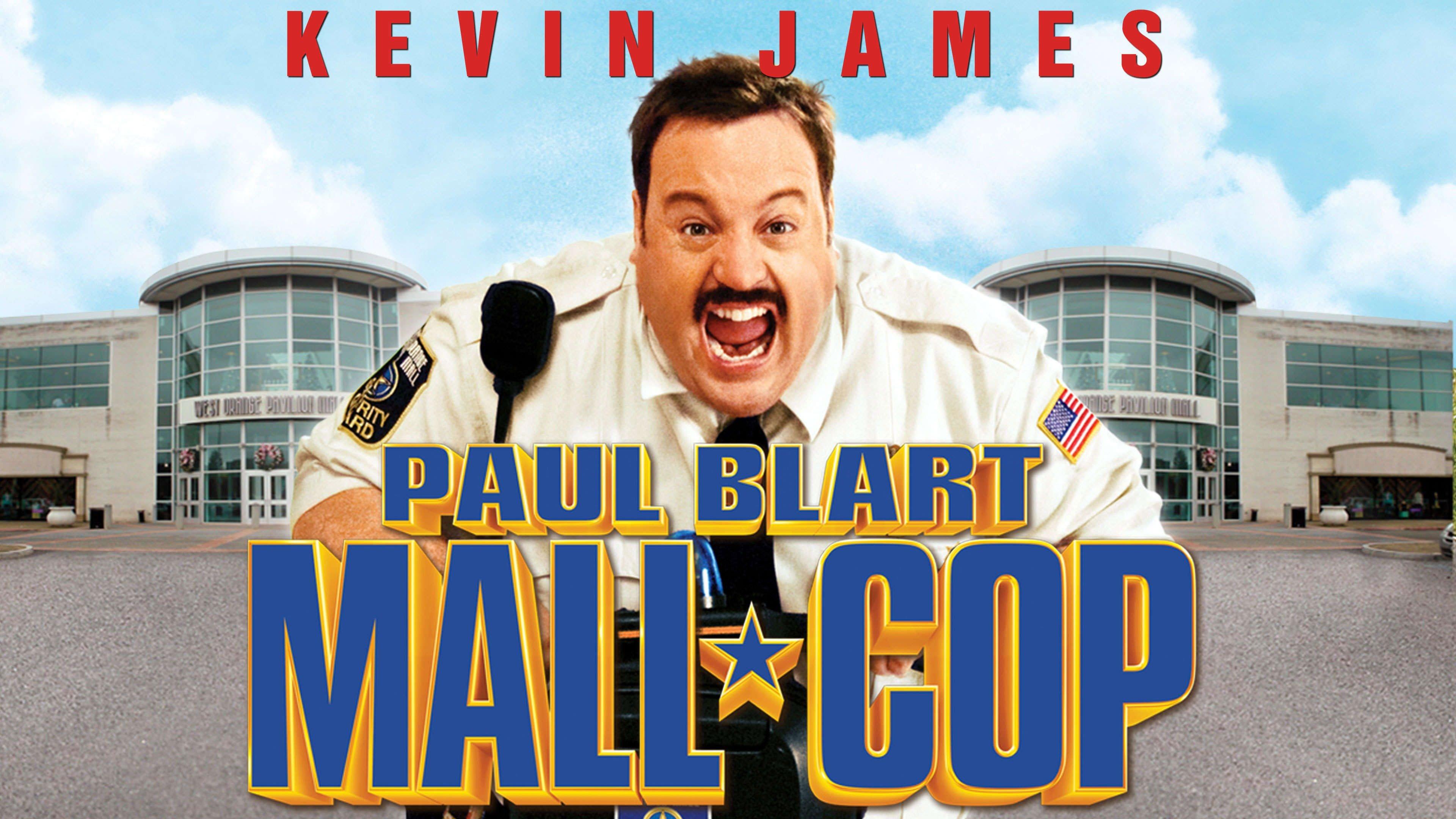 Watch Paul Blart Mall Cop Streaming Online on Philo (Free Trial)