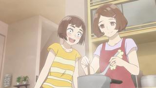 The Taste of Her Pork Miso Soup