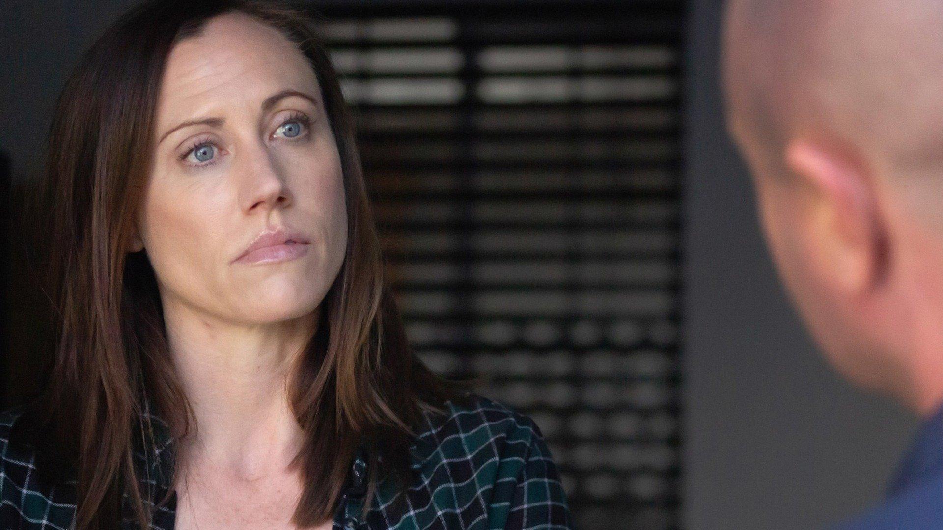 Betrayed: One Way Ticket Out