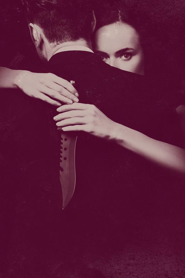Sex & Murder