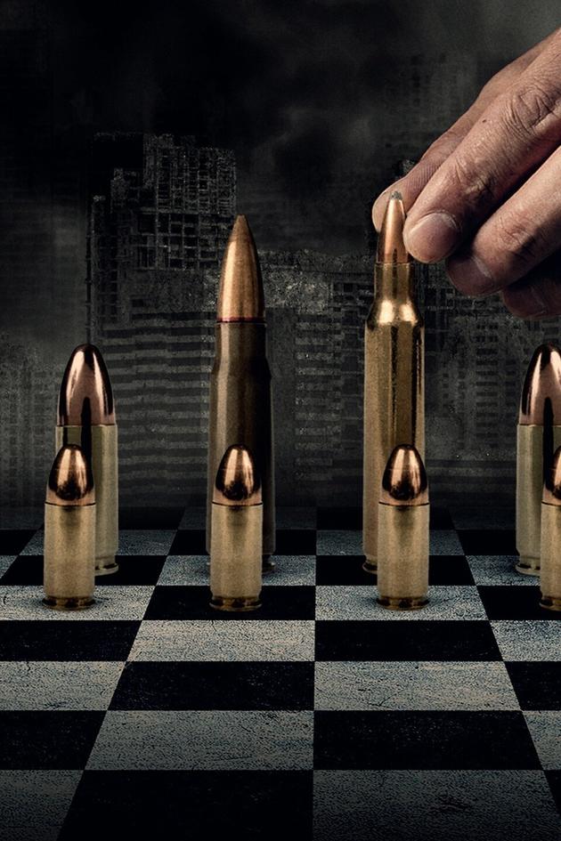 Secret Wars Uncovered