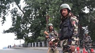 Kashmir