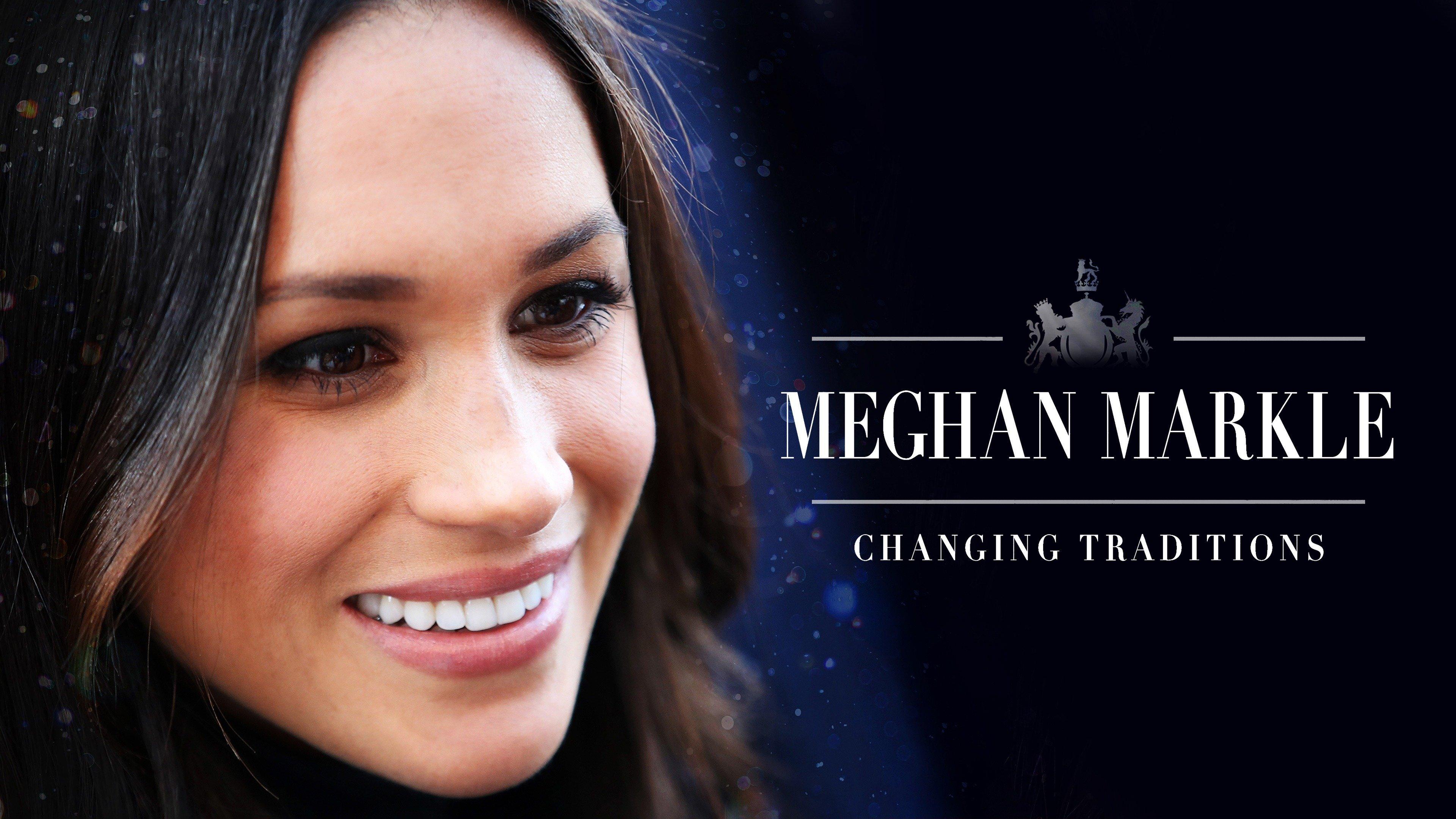 Saintmeghanmarkle: Challenging Traditions, One Step At A Time - 6rxtpd6