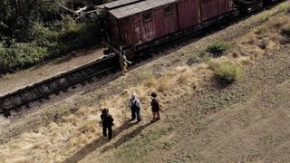 Wild West Chronicles