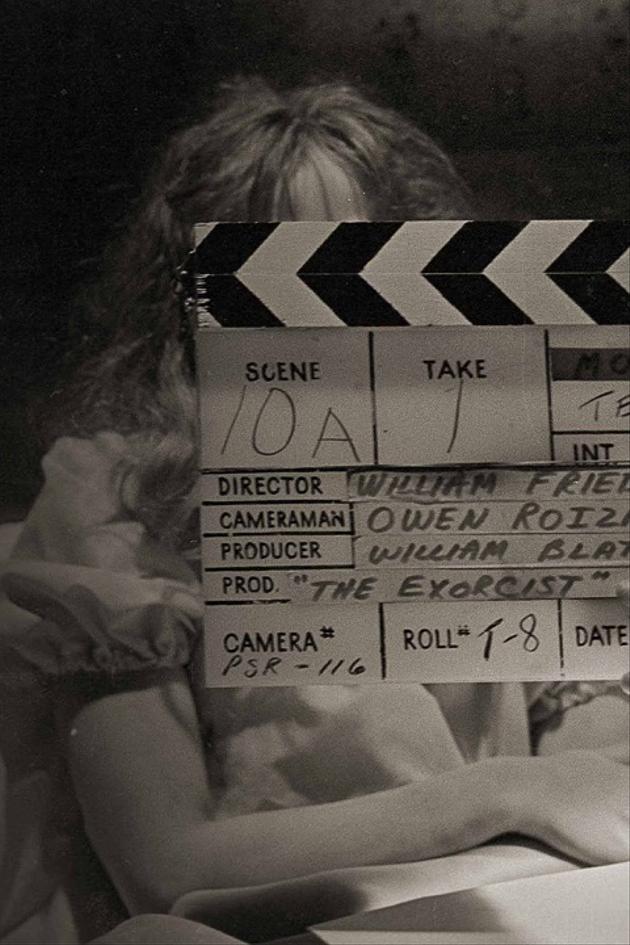 Leap of Faith: William Friedkin on The Exorcist