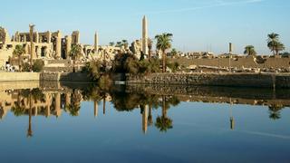 Plagues of Egypt