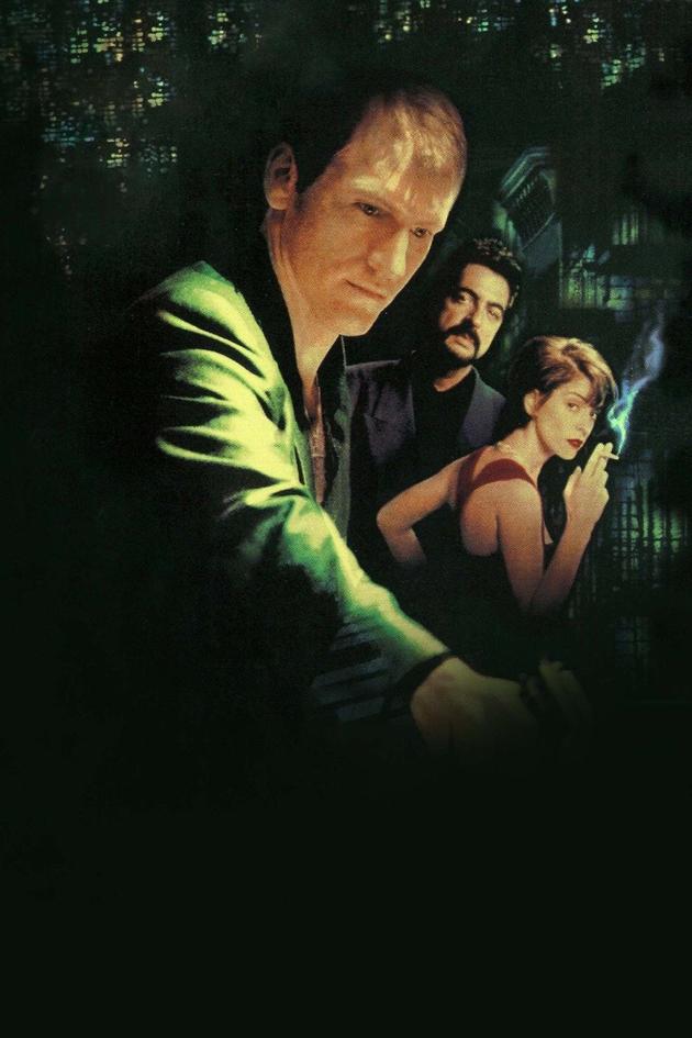 Underworld