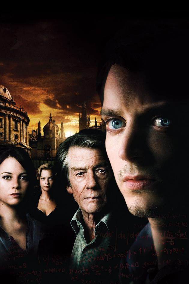 The Oxford Murders