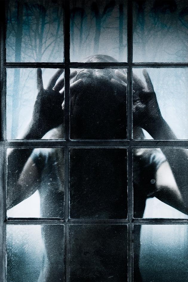 The Uninvited