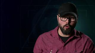Paranormal Caught on Camera