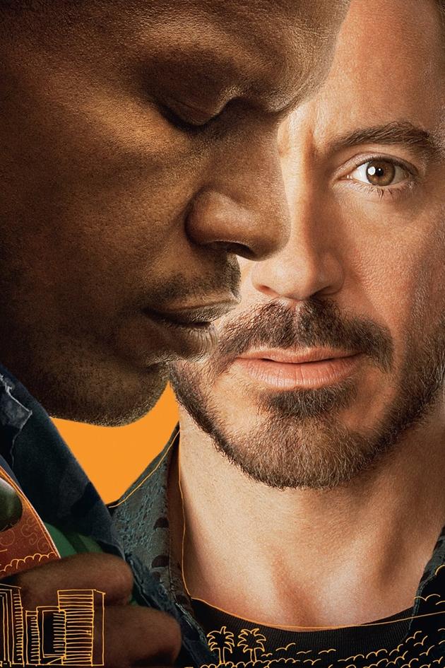 The Soloist