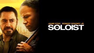 watch The Soloist