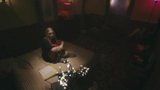 Haunted Calling