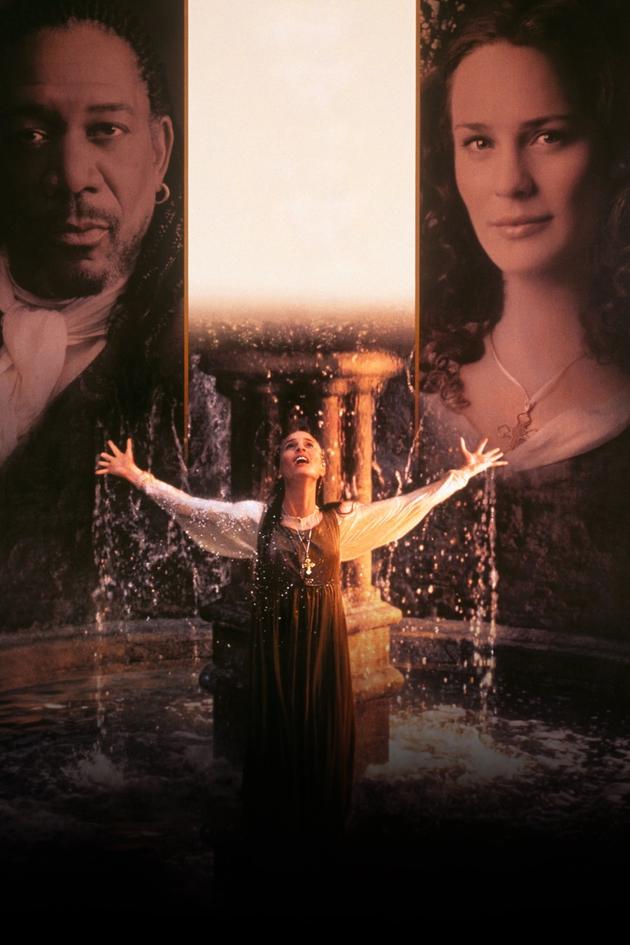 Moll Flanders