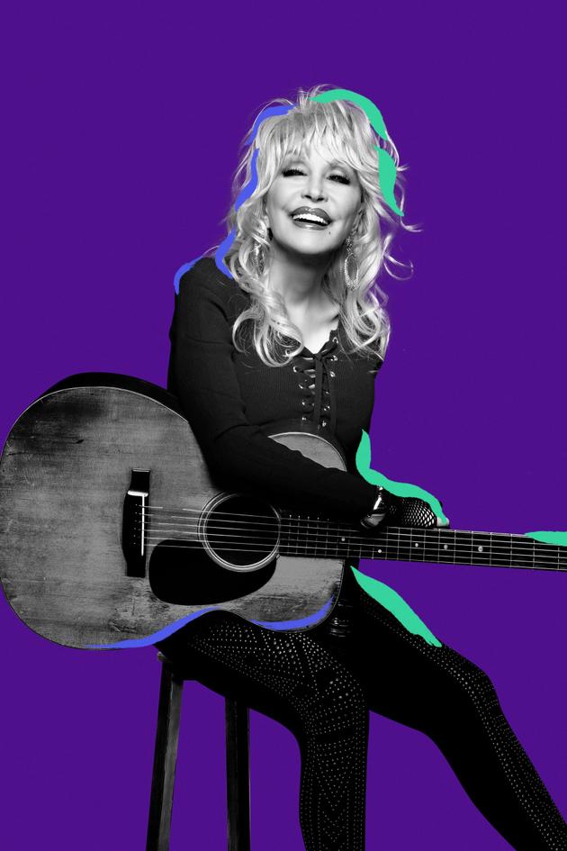 Biography: Dolly
