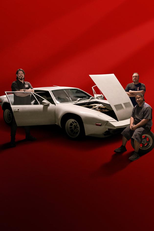 Car Kings