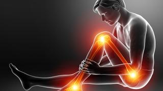 Relief from Inflammation