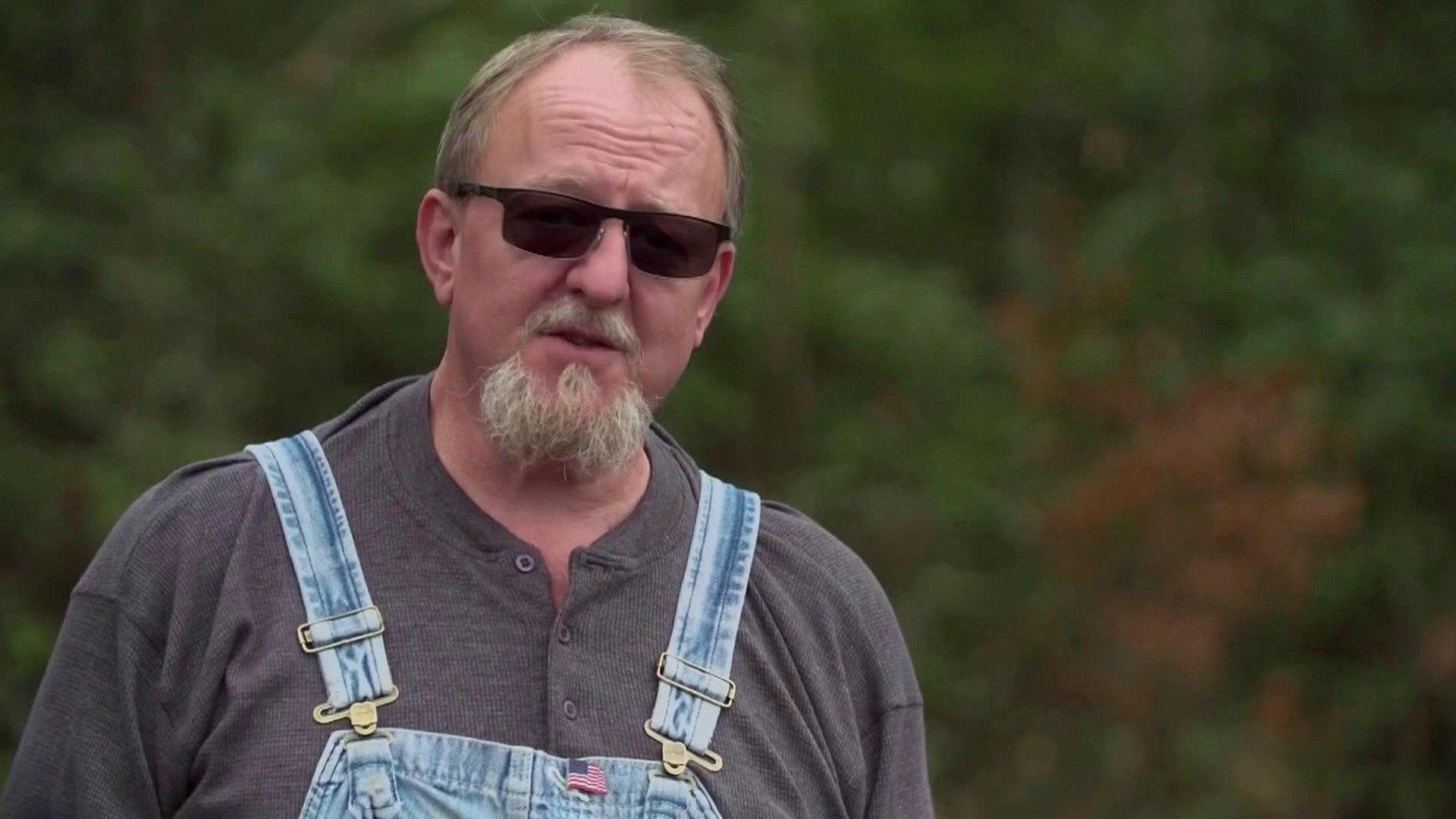 Moonshiners: The Marvelous Mrs Tickle