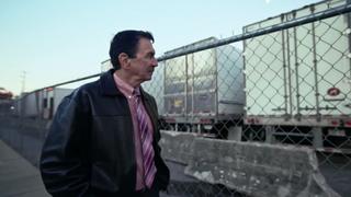 Truck Stop