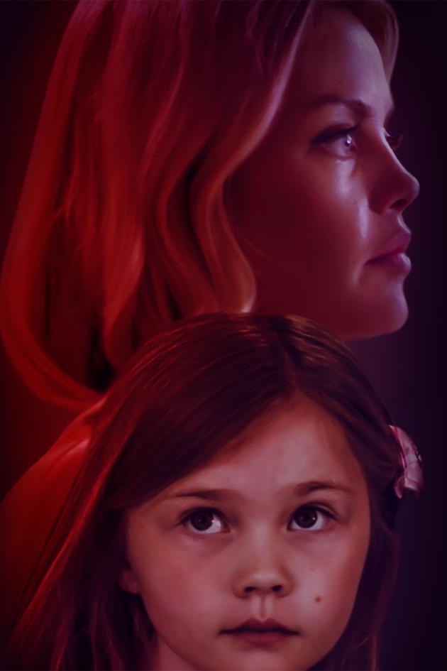 Mommy Is a Murderer
