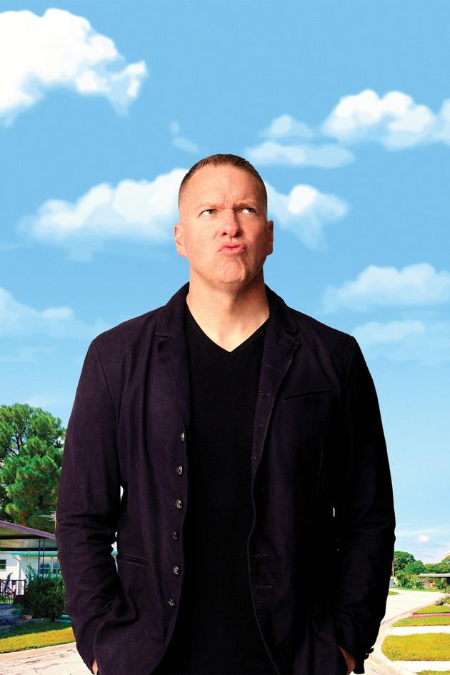 Gary Owen: Breakin' Out the Park