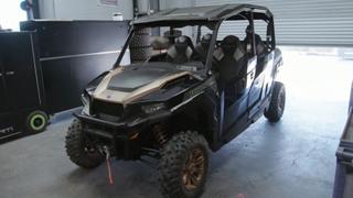 Ultimate Adventure Vehicle