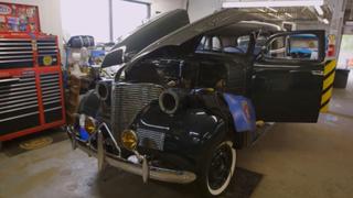 Cars With Soul
