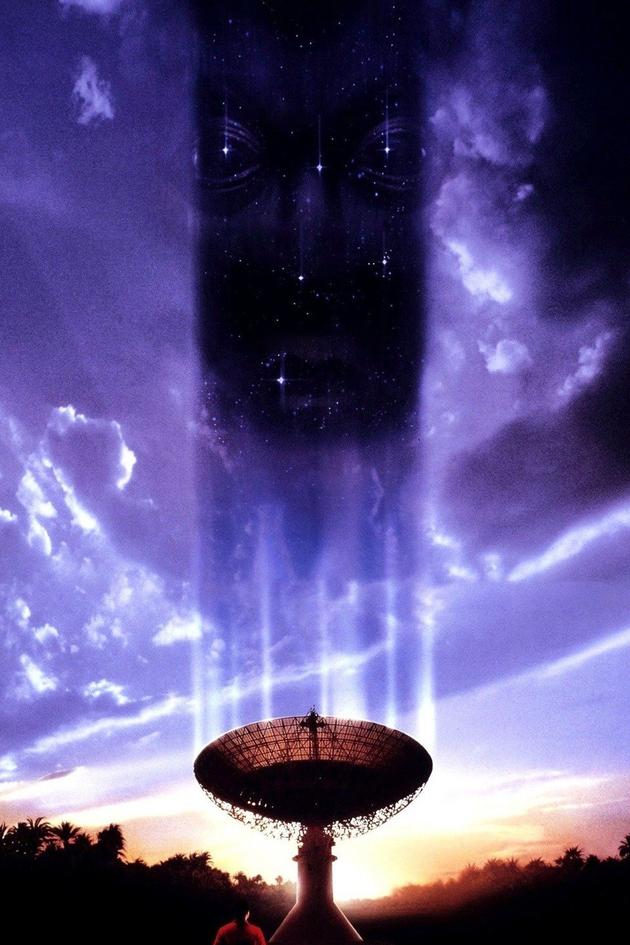 The Arrival