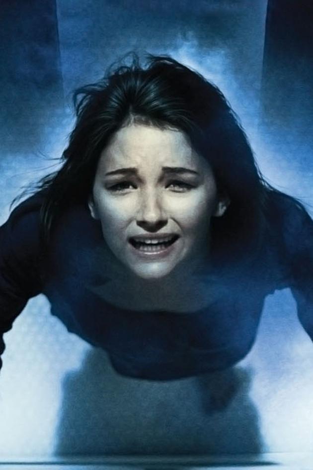 The Haunting of Molly Hartley