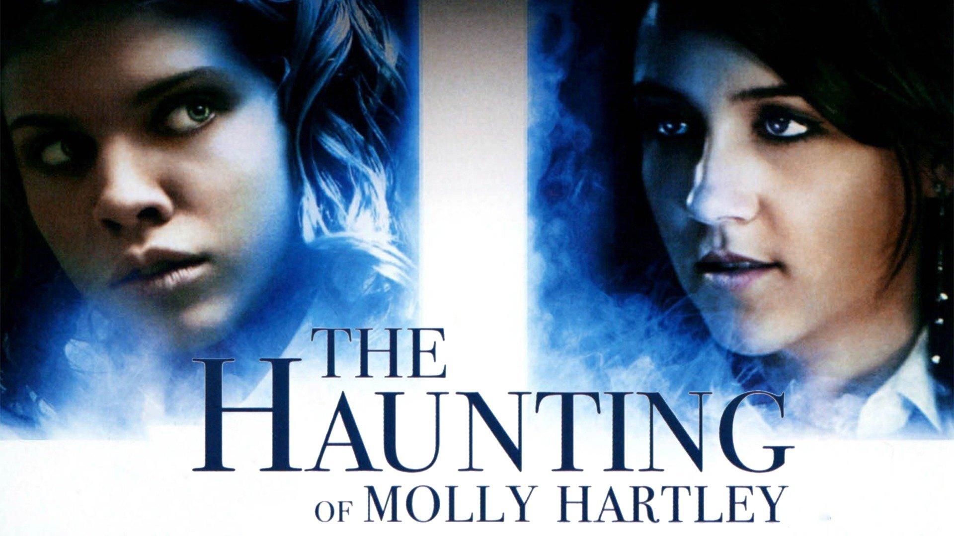 Watch The Haunting of Molly Hartley Streaming Online on Philo (Free Trial)