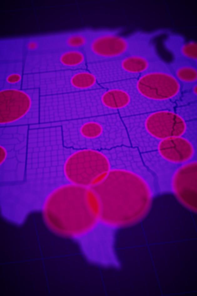 Pandemic: COVID-19