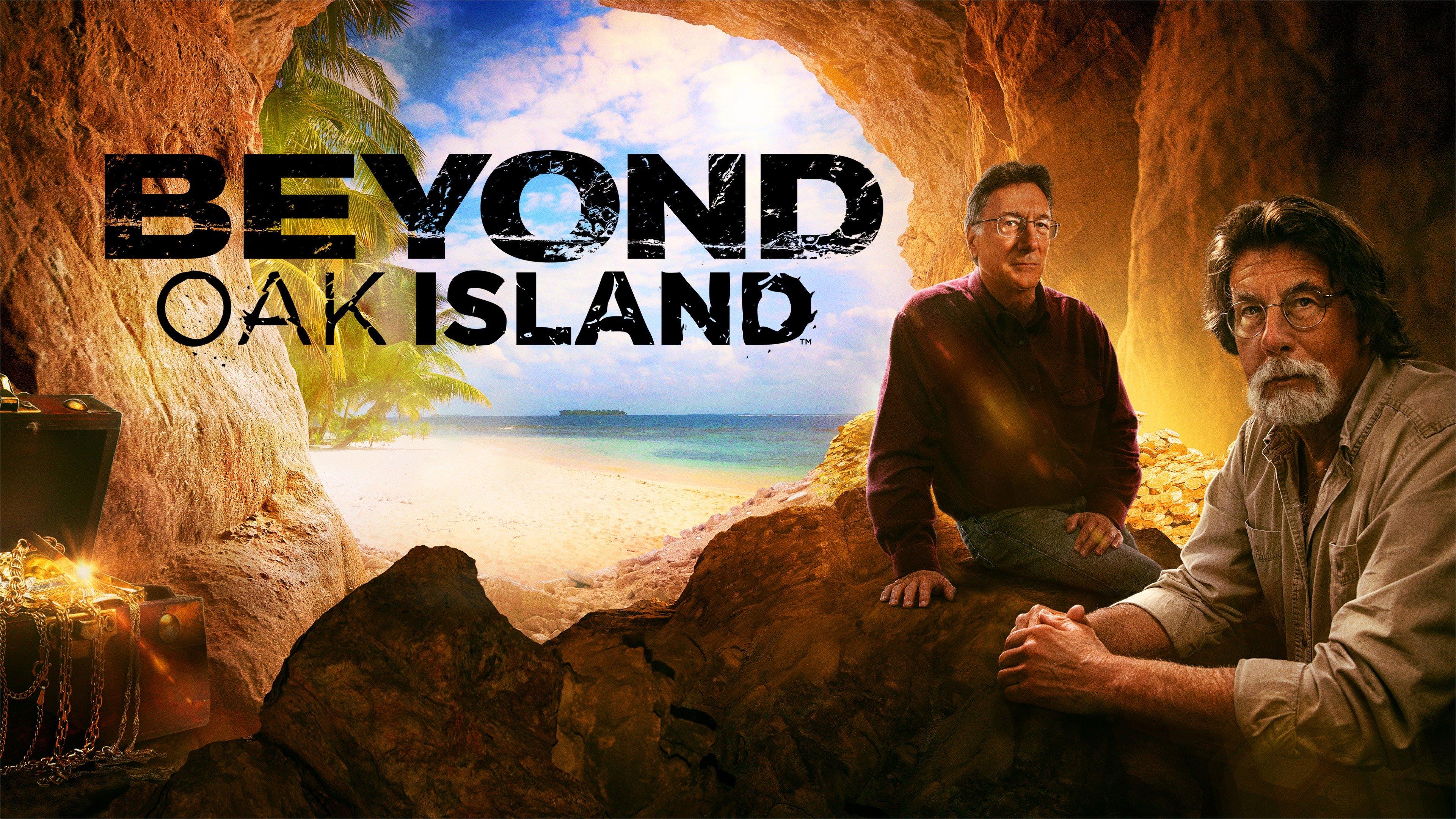 Oak Island Tv Show Finale - nehapze