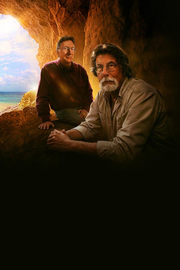Beyond Oak Island