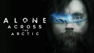 Alone Across the Arctic