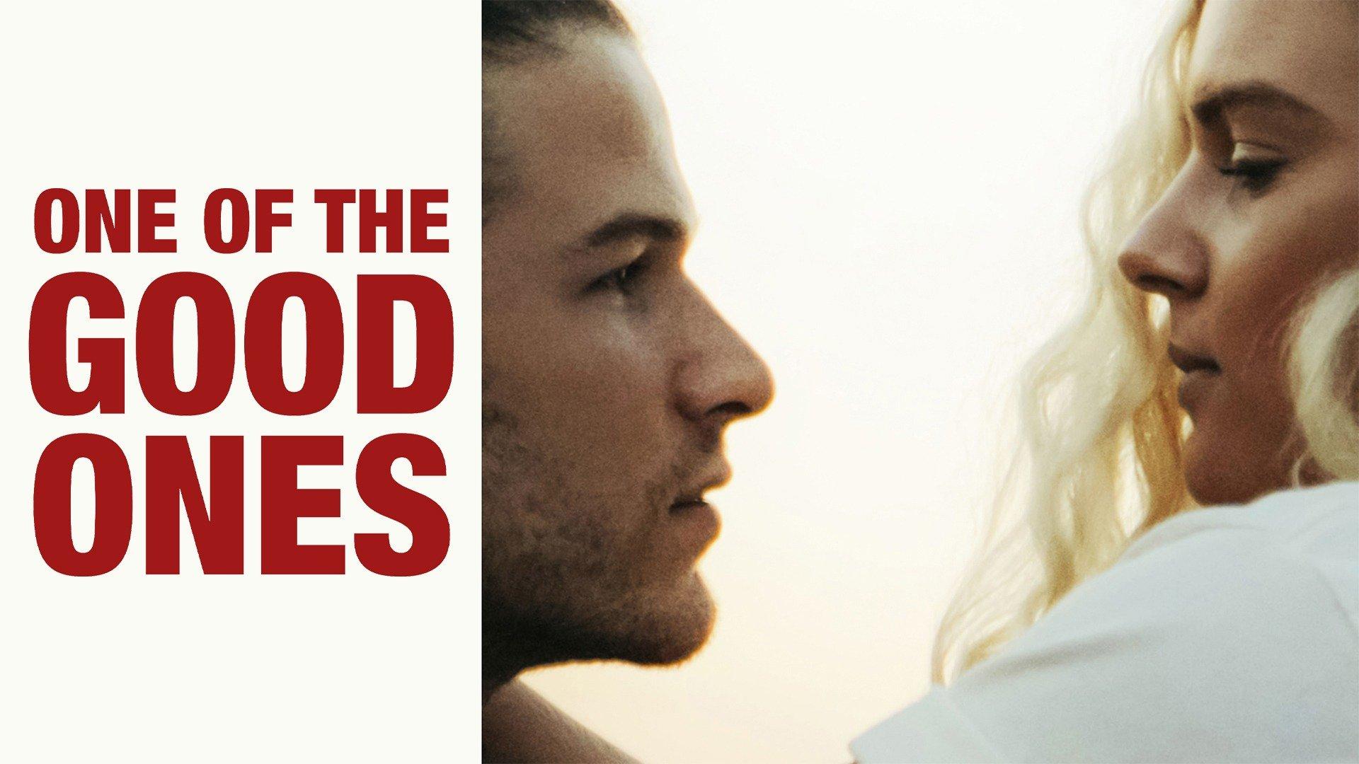 Watch one of the good ones streaming online on philo free trial 