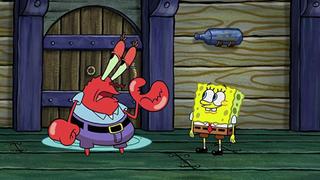 SpongeBob SquarePants