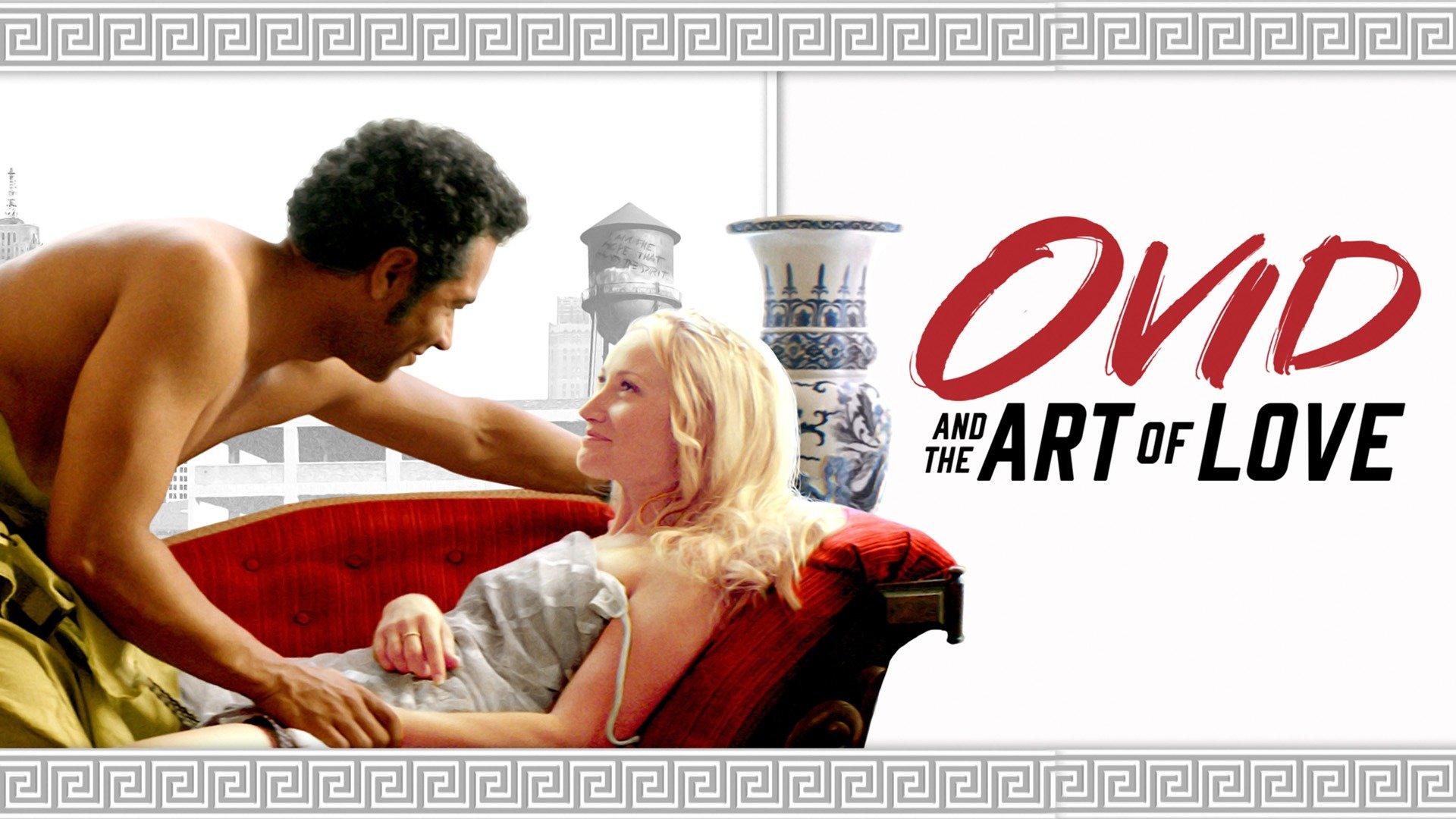 Watch ovid and the art of love streaming online on philo free trial 